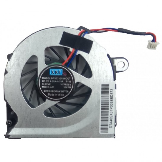 Fan Ανεμιστηράκι HP Probook 4320S 4321S 4326S 4421S 4420S 602472-001 3PIN