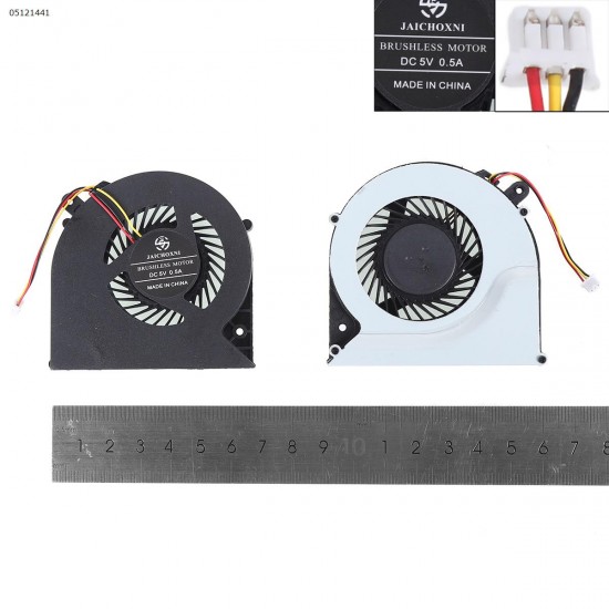 Fan Ανεμιστηράκι Toshiba Satellite L850-1UJ 3PIN