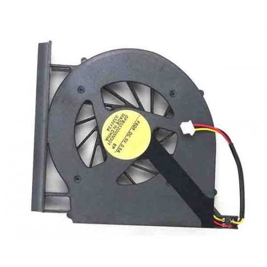 Fan Ανεμιστηράκι HP CQ61 CQ70 CQ70 G61 G71 3PIN