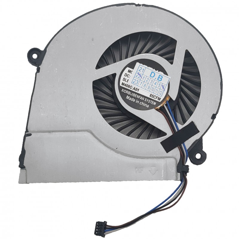 Fan Ανεμιστηράκι HP 17-E002XX