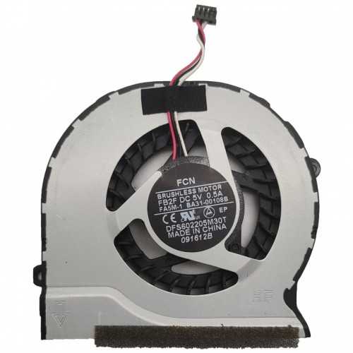 Fan Ανεμιστηράκι SAMSUNG NP300 NP305V5A NP300E5C NP300E5A 