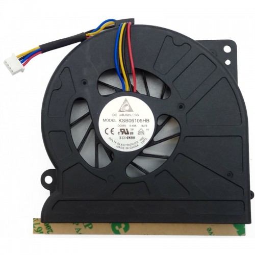 Fan Ανεμιστηράκι ASUS G73 G73J N61J N64 N64X  Fan Ανεμιστηράκι ASUS G73 G73J N61J N64 N64X