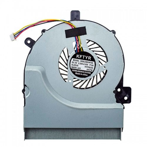 Fan Ανεμιστηράκι ASUS K55 K55V K55D K55DR K55VD K55VM K55X Fan Ανεμιστηράκι ASUS K55 K55V K55D K55DR K55VD K55VM K55X