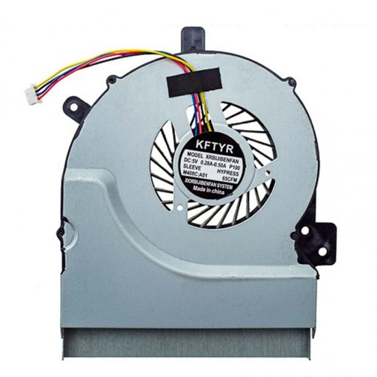 Fan Ανεμιστηράκι ASUS K55 K55V K55D K55DR K55VD K55VM K55X Fan Ανεμιστηράκι ASUS K55 K55V K55D K55DR K55VD K55VM K55X