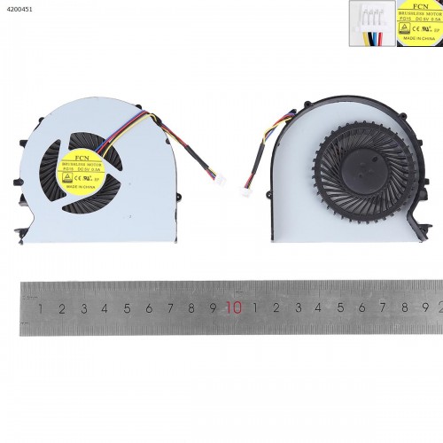 Fan Ανεμιστηράκι HP 450 G1 470 G1 455 G1 721937-001 721938-001 