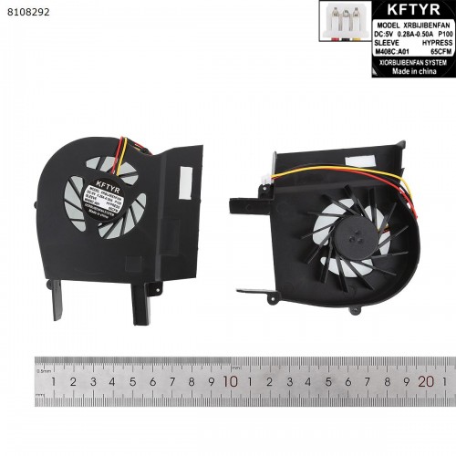 Fan Ανεμιστηράκι Sony Vaio VGN-CS21S/T 