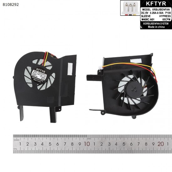 Fan Ανεμιστηράκι Sony Vaio PCG-3G2M 