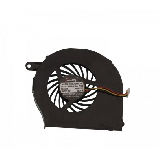 Fan Ανεμιστηράκι HP CQ72 G56 G62 CQ56 G72 606014-001 3PIN