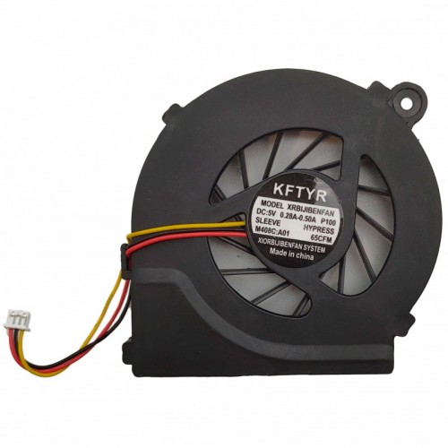 Fan Ανεμιστηράκι HP G6-1000 G62 G72 3PIN 606573-001 597780-001 