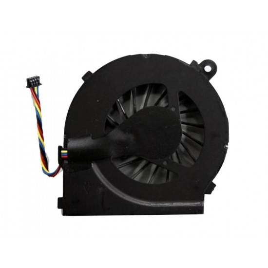 Fan Ανεμιστηράκι HP G6-1000 G62 CQ56 G7-1000 G56 CQ42 4PIN