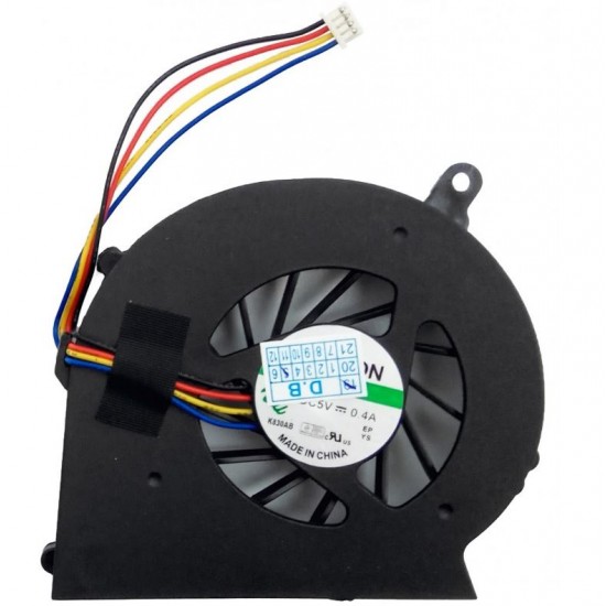 Fan Ανεμιστηράκι HP COMPAQ G7-1002SA