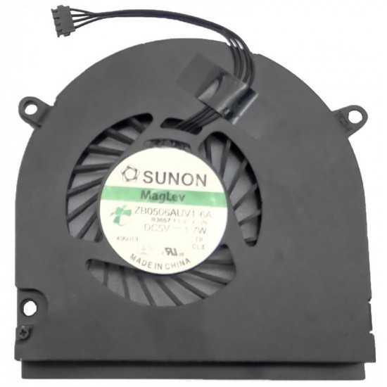 Fan Ανεμιστηράκι APPLE MACBOOK PRO A1278 2008 2011 A1342 Fan Ανεμιστηράκι APPLE MACBOOK PRO A1278 2008 2011 A1342