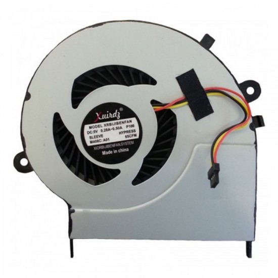 Fan Ανεμιστηράκι Toshiba Satellite L50-B-1DM 