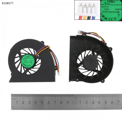 Fan Ανεμιστηράκι Sony Vaio VPC-F VPC-F12 VPC-F11 