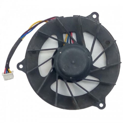 Fan Ανεμιστηράκι Dell 1555 1535 1536 1537 4PIN Fan Ανεμιστηράκι Dell 1555 1535 1536 1537 4PIN