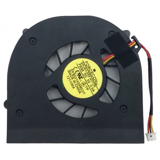 Fan Ανεμιστηράκι Acer 5735Z 5735G AB6905HX-E03 5335G 3PIN Fan Ανεμιστηράκι Acer 5735Z 5735G AB6905HX-E03 5335G 3PIN
