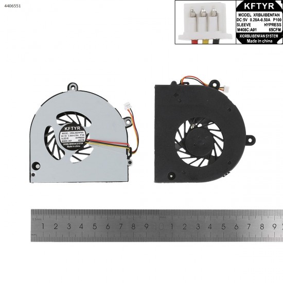 Fan Ανεμιστηράκι Acer 5551 5740 5741 5740G 