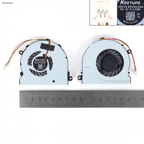 Fan Ανεμιστηράκι DELL 15 3567 3576 3467 Fan Ανεμιστηράκι DELL 15 3567 3576 3467