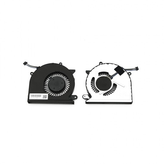 Fan Ανεμιστηράκι HP 17-AR050WM 