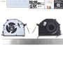 Fan Ανεμιστηράκι Lenovo IdeaPad 700-14IKBR 700-15IKBR 700-15ARR 4PIN 