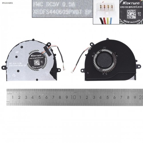 Fan Ανεμιστηράκι Lenovo YOGA 720-12IKB 320 720S-14IKB 720-12ikb