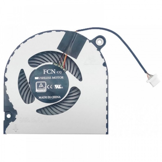 Fan Ανεμιστηράκι Acer ASPIRE 3 A315-21 A315-51 A315-53 4PIN  Fan Ανεμιστηράκι Acer ASPIRE 3 A315-21 A315-51 A315-53 4PIN