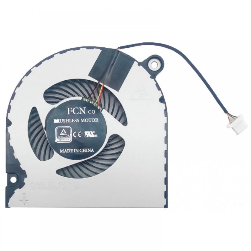 Fan Ανεμιστηράκι Acer Aspire 5 A514-52 A515-54 A515-54G 23.HGLN7.001 4pin
