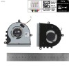 Fan Ανεμιστηράκι DELL Vostro 15 3583 3500 3584 4PIN