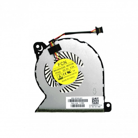 Fan Ανεμιστηράκι HP 450 G2 440 G2 445 G2 450 G1 470 G2 767433-001