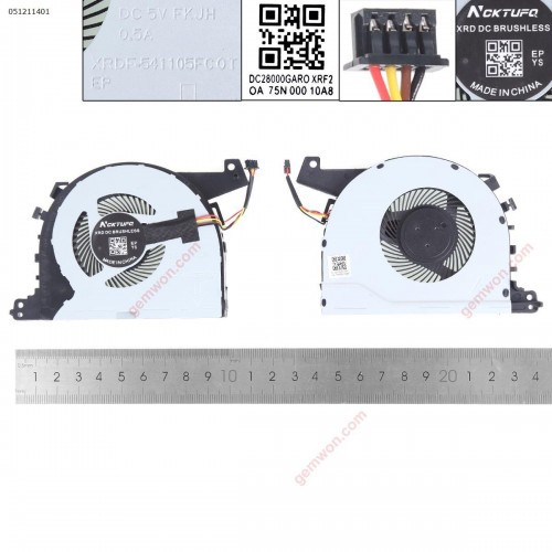 Fan Ανεμιστηράκι Lenovo IdeaPad 330-15ARR 330-15ICN DC28000DHD0