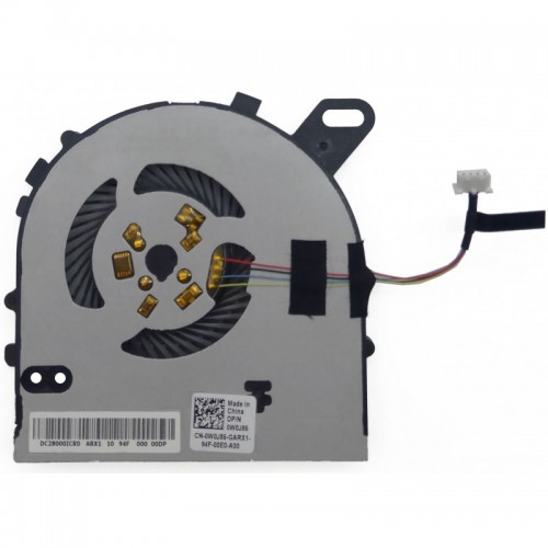 Fan Ανεμιστηράκι DELL Inspiron 15 7560 15-7560 15-7572 Fan Ανεμιστηράκι DELL Inspiron 15 7560 15-7560 15-7572