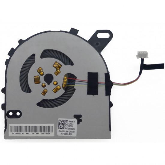 Fan Ανεμιστηράκι DELL Inspiron 15 7560 15-7560 15-7572 Fan Ανεμιστηράκι DELL Inspiron 15 7560 15-7560 15-7572