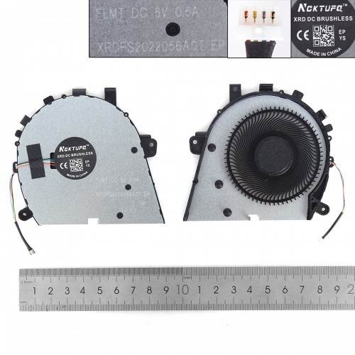 Fan Ανεμιστηράκι Lenovo C740-14 C740-14IML