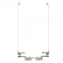 Μεντεσέδες Hinges Lenovo V580 V585 V590 V595