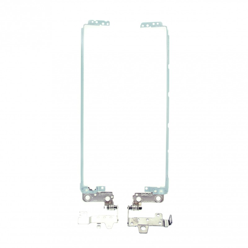 Μεντεσέδες Hinges HP 15-AC 15-AF 250 G4 255 G4 FBR12007010 FBR12013010 813950-001