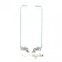 Μεντεσέδες Hinges HP 15-AC 15-AF 250 G4 255 G4 FBR12007010 FBR12013010 813950-001