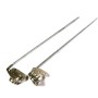 Μεντεσέδες Hinges Toshiba C50-A C50D-A C55-A C55D H000047150 H000047140 
