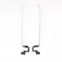 Μεντεσέδες Hinges Toshiba L50-B-1NT 