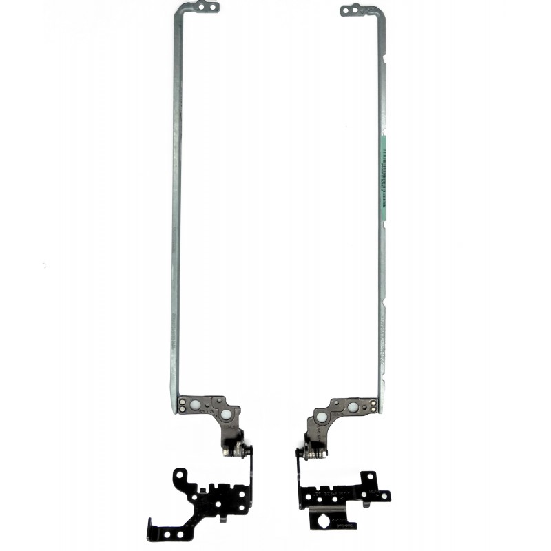 Μεντεσέδες Hinges HP 15-F100 15-F200 