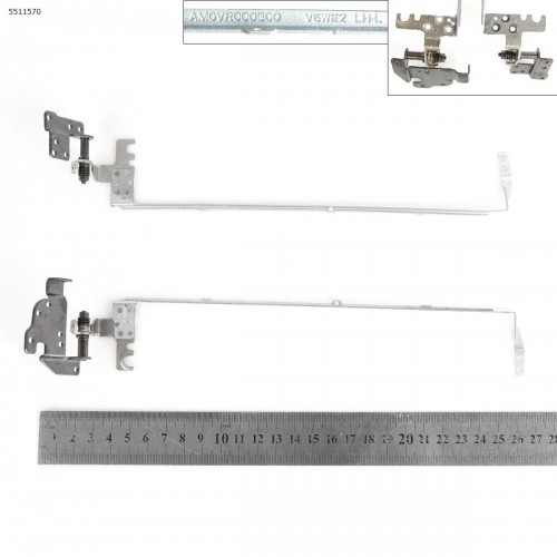 Μεντεσέδες Hinges ACER E1-570 E1-572 E1-530
