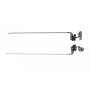 Μεντεσέδες Hinges Toshiba C850 L850 L855D L855 C855 C850D 