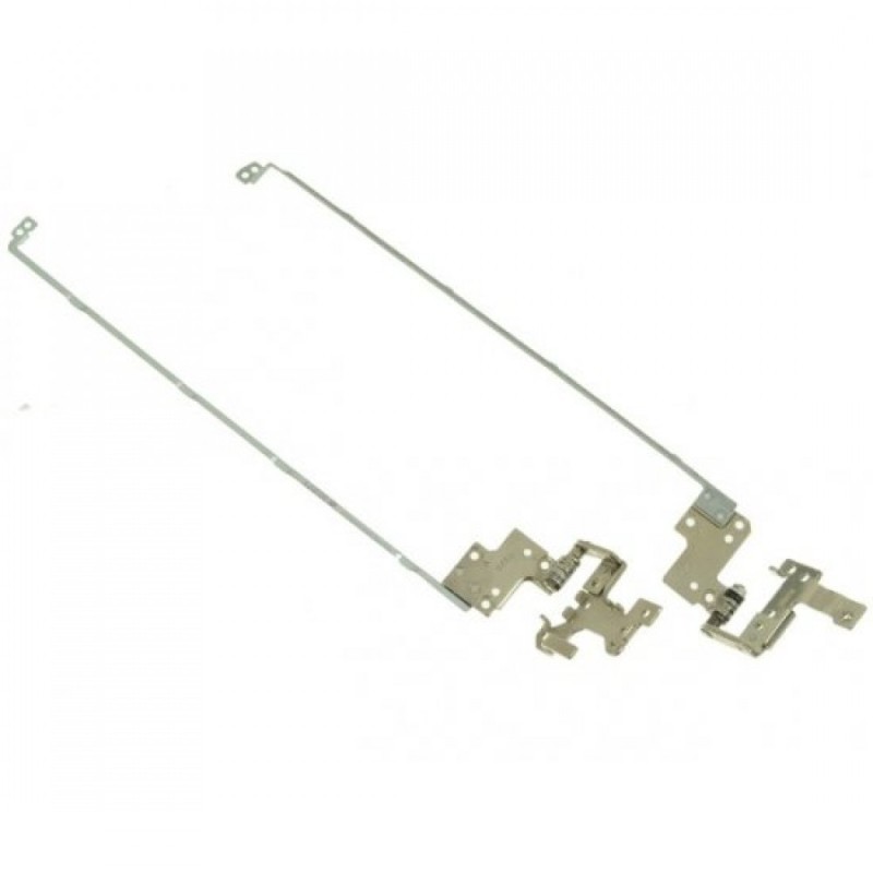 Μεντεσέδες Hinges Dell 15 3531 3521 5535 5537 3537 5521 2521 AM08Z000100 AM08Z000200 Χωρίς Touch
