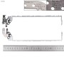 Μεντεσέδες Hinges Lenovo YOGA 500-15 500-15IBD 500-15ISK