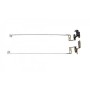 Μεντεσέδες Hinges GATEWAY NV55S NV57