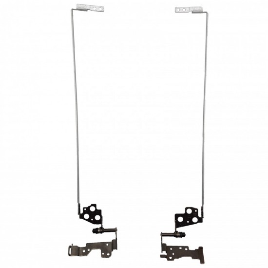 Μεντεσέδες Hinges Lenovo Ideapad V310-15 V310-15ISK V310-15IKB FBLV7004010 FBLV7001010