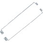 Μεντεσέδες Hinges Samsung NP270E5J NP270E5G