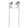 Μεντεσέδες Hinges Acer A315-33 A315-41 A315-53 