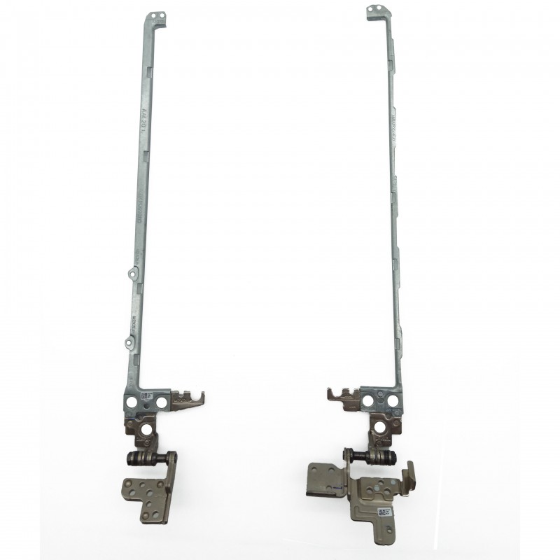 Μεντεσέδες Hinges Dell 5558 5555 5559 15-5000 5458 5459 