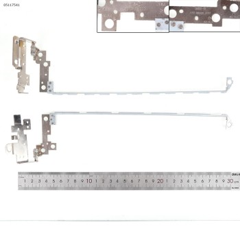 Μεντεσέδες Hinges HP 17-Y016NF 17-Y018CA 