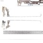 Μεντεσέδες Hinges HP 17-X116DX 17-X101NR 